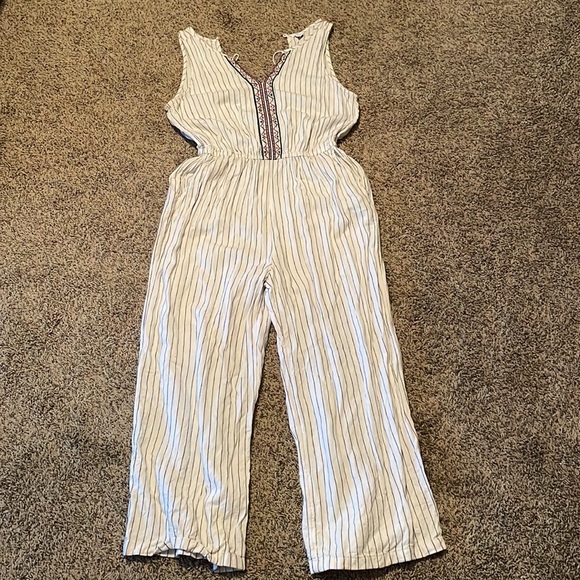 Old Navy Pants - Old Navy Jumpsuit, M